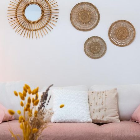 Appartement Cosy Proche De La Citadelle Μπαστιά Εξωτερικό φωτογραφία