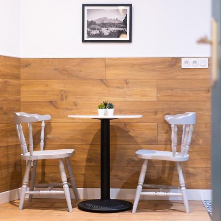 Appartement Cosy Proche De La Citadelle Μπαστιά Εξωτερικό φωτογραφία