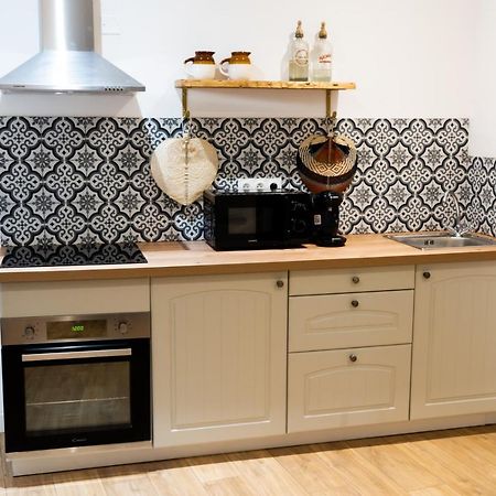 Appartement Cosy Proche De La Citadelle Μπαστιά Εξωτερικό φωτογραφία