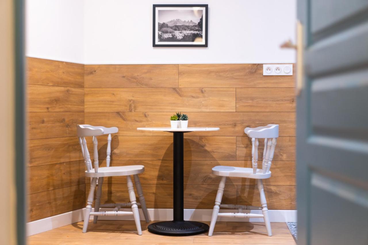 Appartement Cosy Proche De La Citadelle Μπαστιά Εξωτερικό φωτογραφία