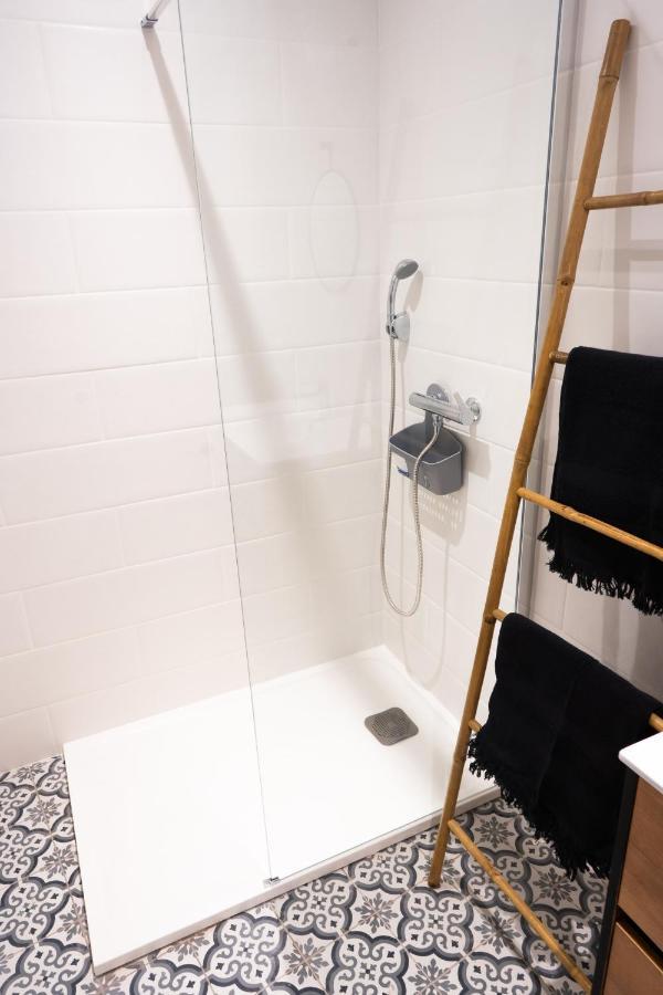 Appartement Cosy Proche De La Citadelle Μπαστιά Εξωτερικό φωτογραφία
